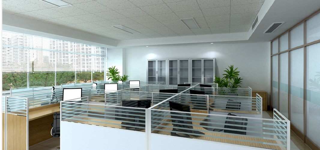 Office Relocation Service