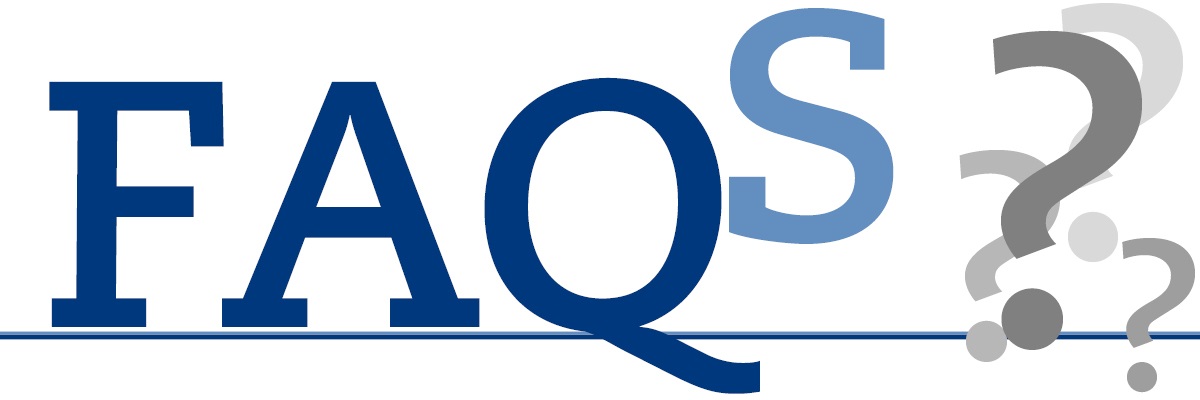Frequently Asked Questions